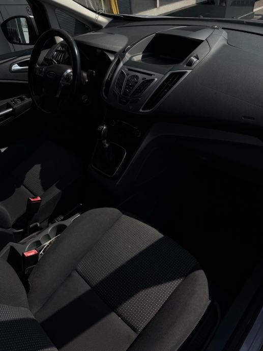 Ford C-Max 1.6 TDCi, fotografija 11