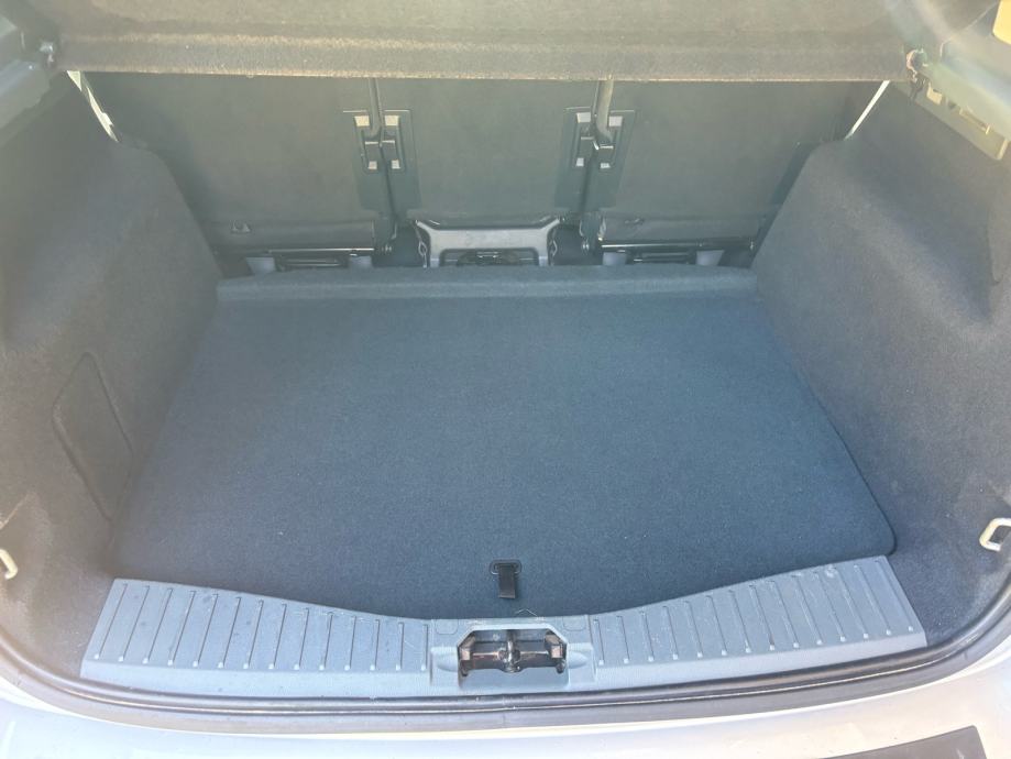 Ford C-Max 1.6 tdci, fotografija 6