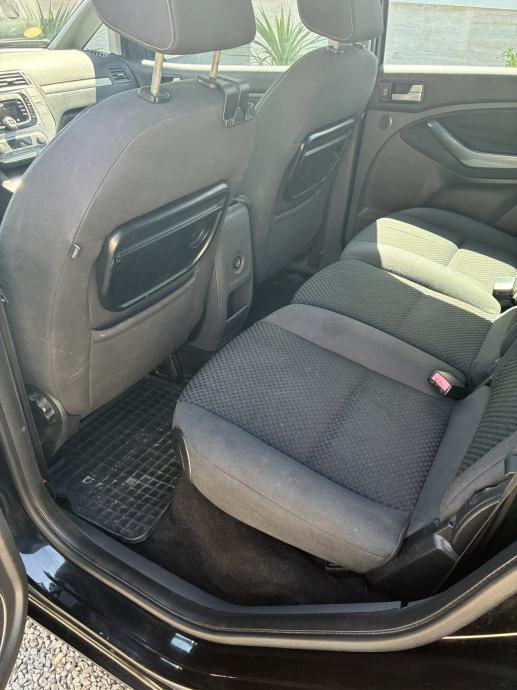 Ford C-Max 1.6 tdci titanium, fotografija 7