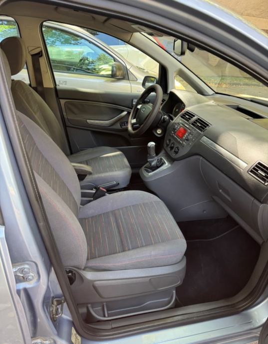 Ford C-Max 1.6 tdci Reg 4/2027, fotografija 7