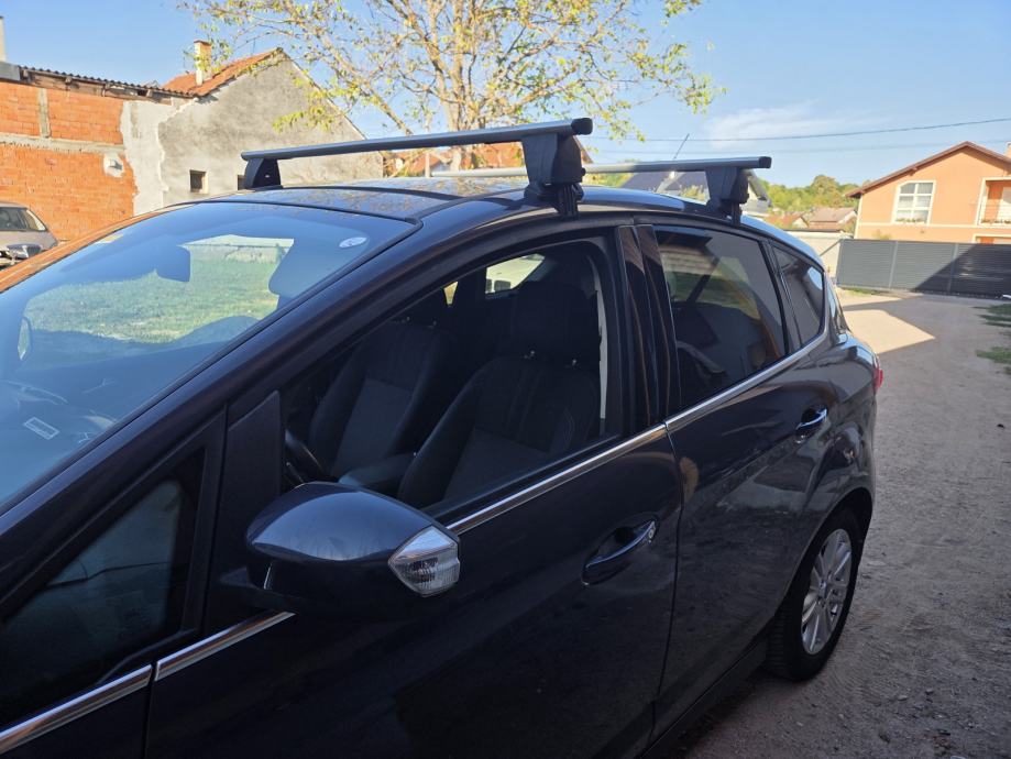 Ford C-Max 1.6 tdci 2014 titanium, fotografija 8
