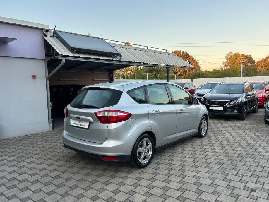 Ford C-Max 1.6 TDCi *Veliki servis**UREDAN**, fotografija 3