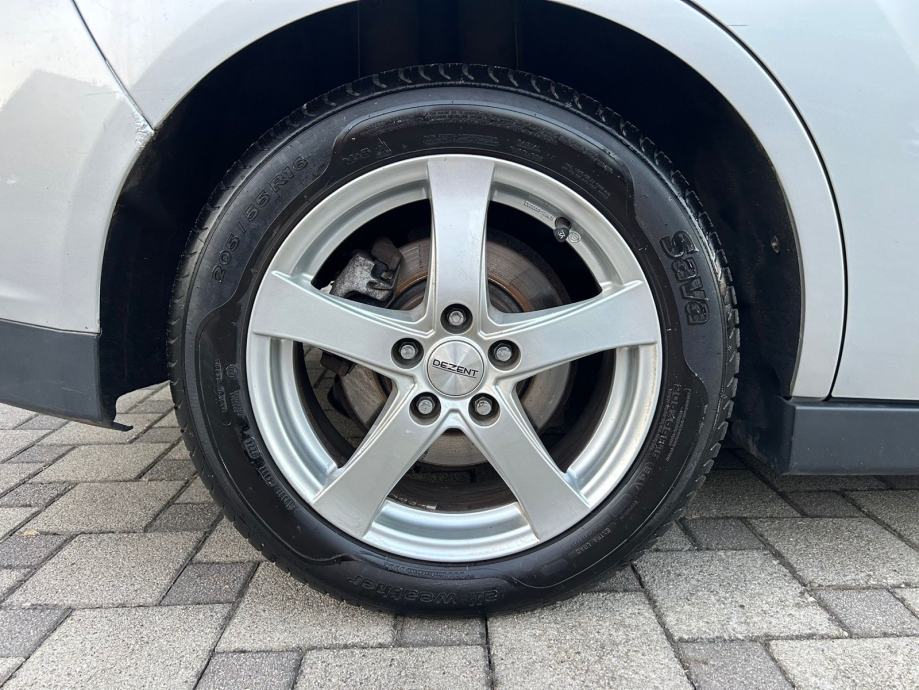 Ford C-Max 1.6 TDCi *Veliki servis**UREDAN**, fotografija 6