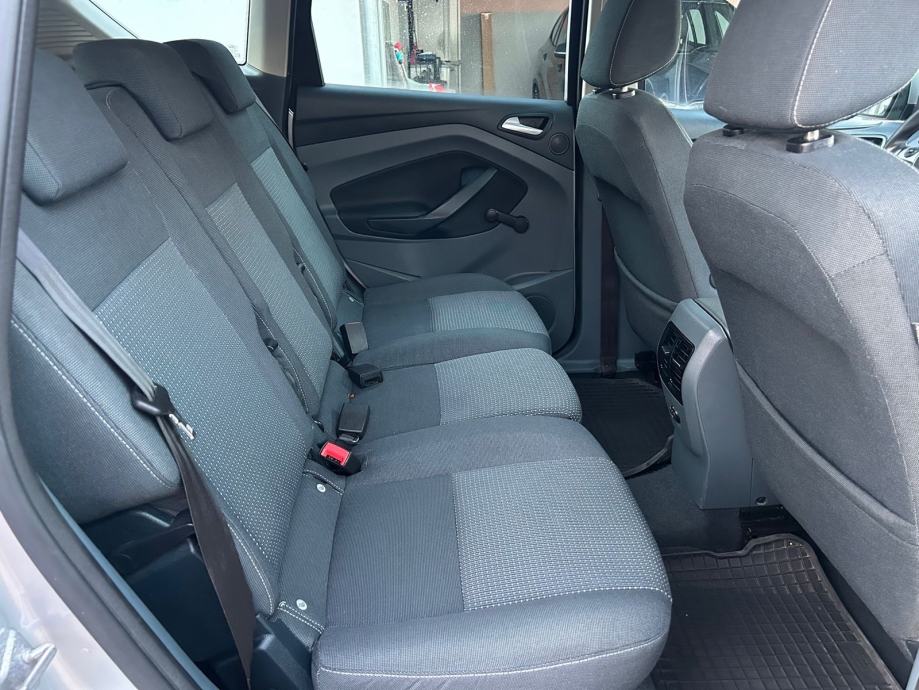 Ford C-Max 1.6 TDCi *Veliki servis**UREDAN**, fotografija 9