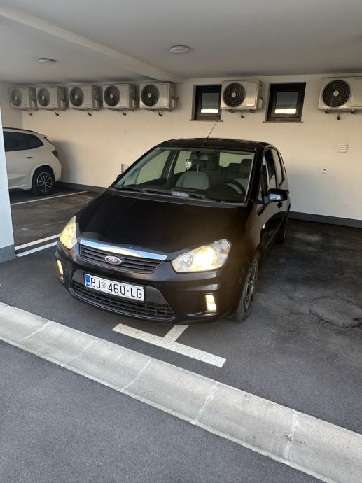 Ford C-Max 1.6Tdci Monovolumen Reg:08/27.G Vlasnik od 2016.G, fotografija 10