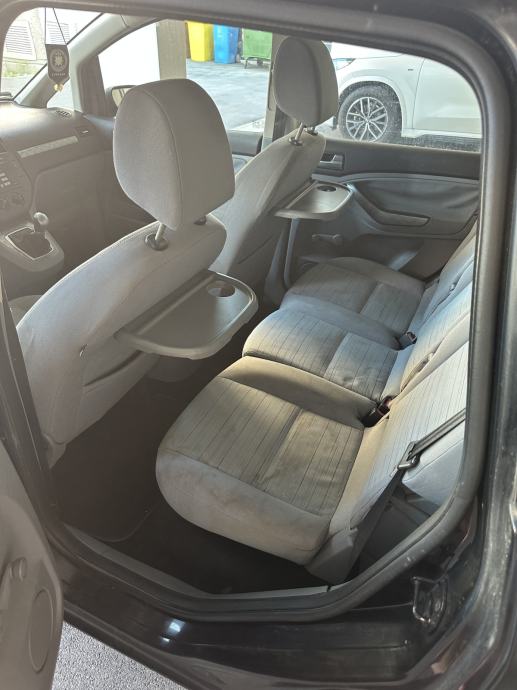Ford C-Max 1.6Tdci Monovolumen Reg:08/27.G Vlasnik od 2016.G, fotografija 8