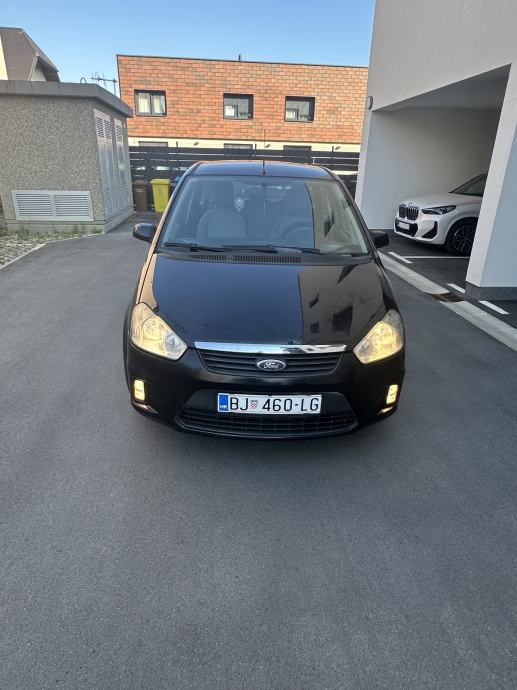 Ford C-Max 1.6Tdci Monovolumen Reg:08/27.G Vlasnik od 2016.G, fotografija 11