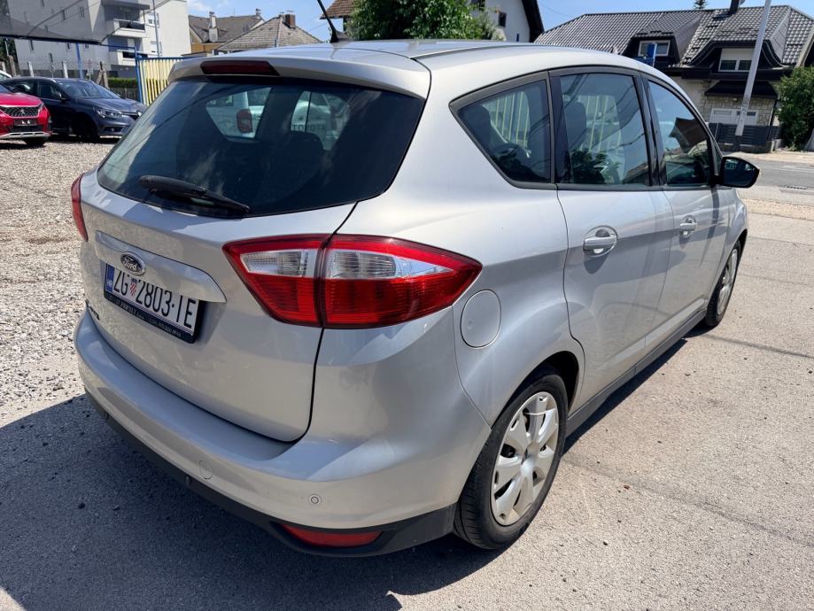Ford C-Max 1,6TDCI*ODLIČNO STANJE*, fotografija 7