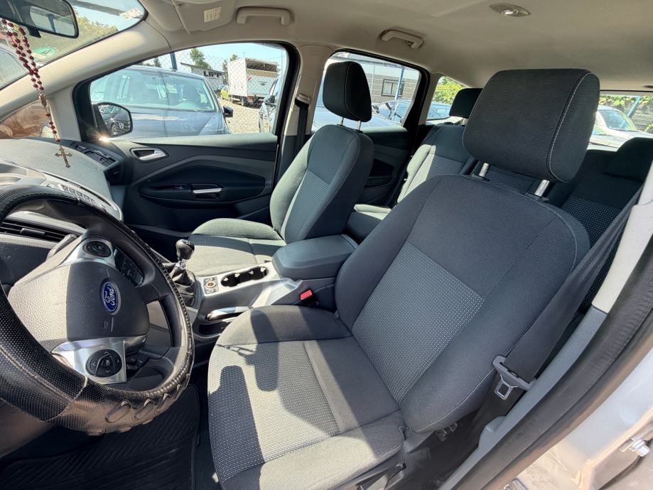 Ford C-Max 1,6TDCI*ODLIČNO STANJE*, fotografija 8
