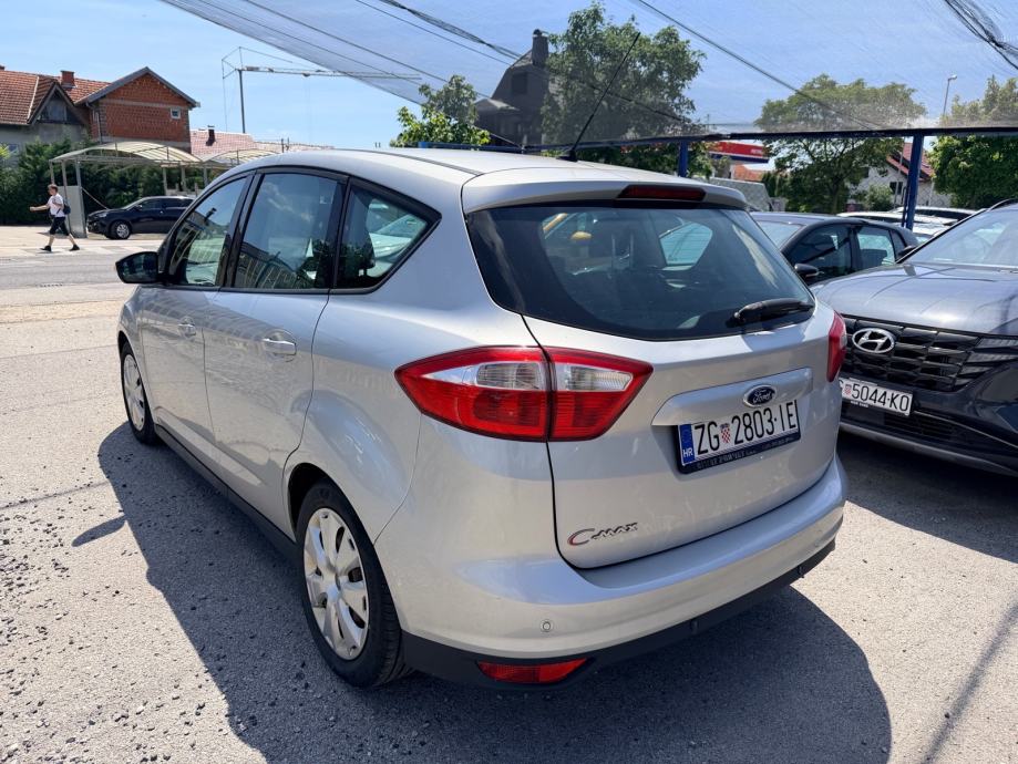 Ford C-Max 1,6TDCI*ODLIČNO STANJE*, fotografija 5
