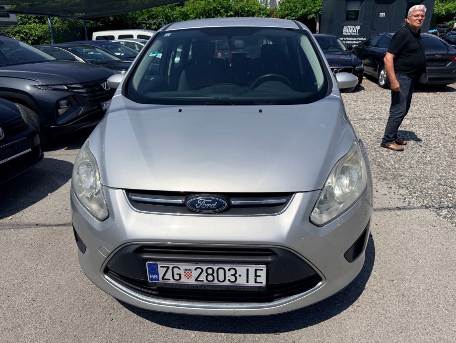 Ford C-Max 1,6TDCI*ODLIČNO STANJE*, fotografija 2