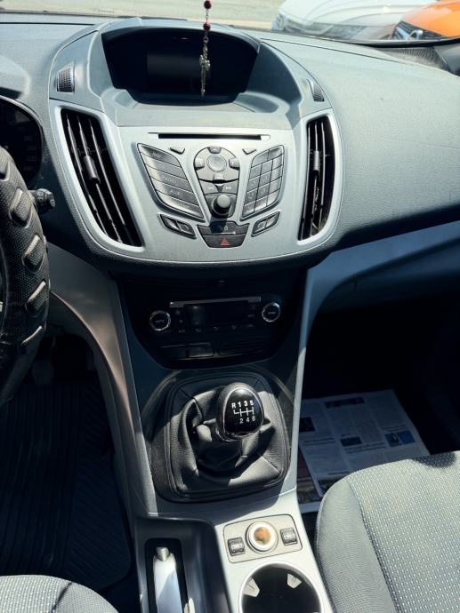 Ford C-Max 1,6TDCI*ODLIČNO STANJE*, fotografija 11