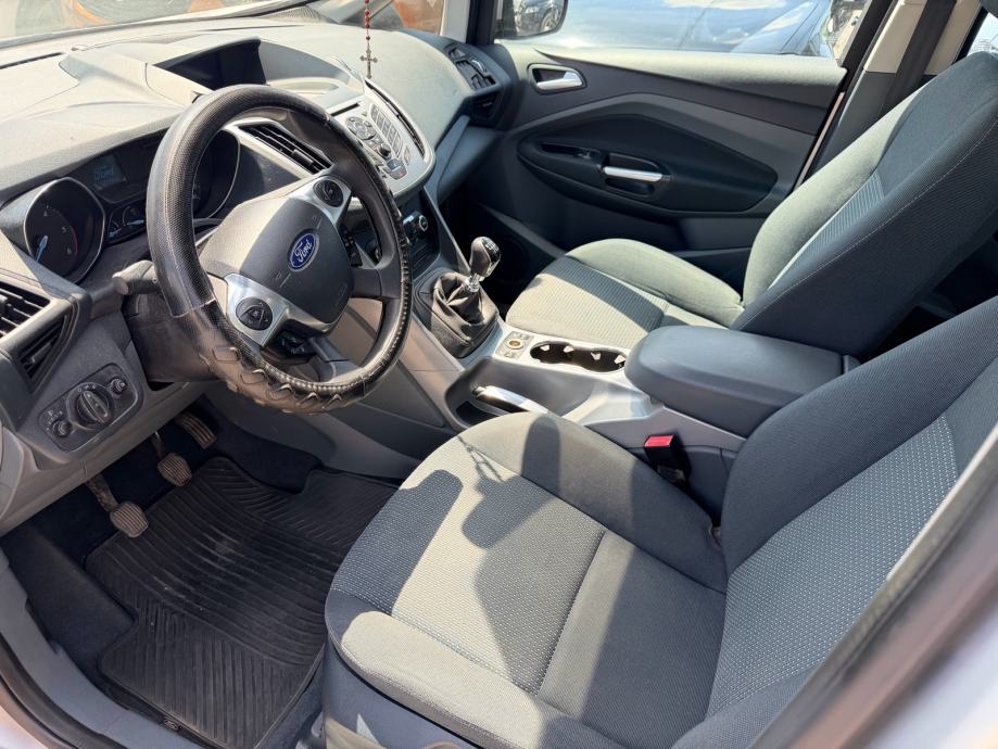 Ford C-Max 1,6TDCI*ODLIČNO STANJE*, fotografija 9