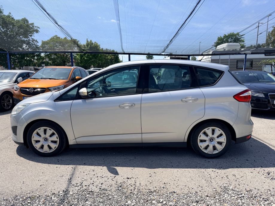 Ford C-Max 1,6TDCI*ODLIČNO STANJE*, fotografija 6