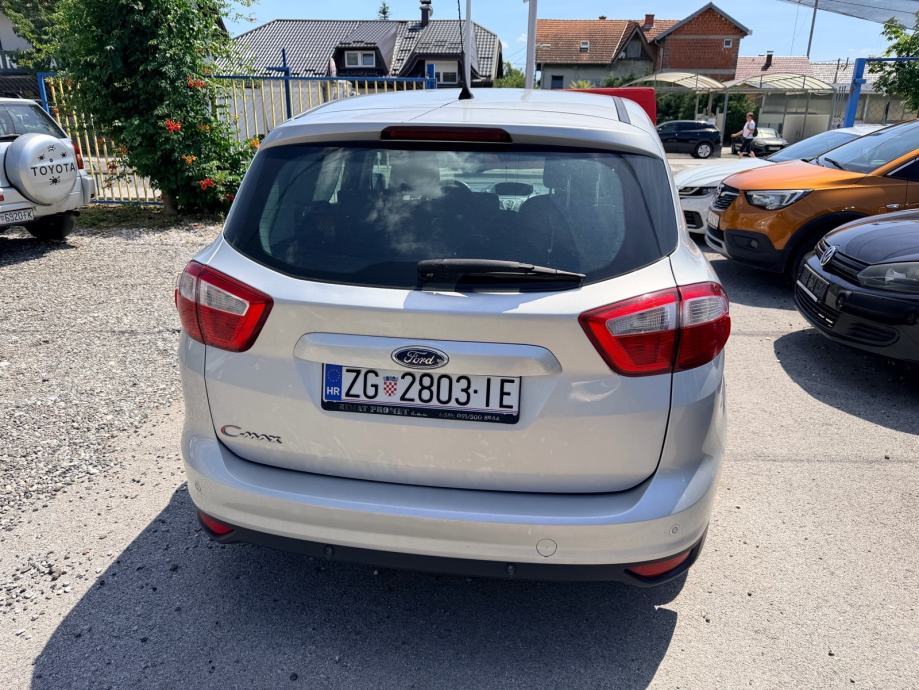 Ford C-Max 1,6TDCI*ODLIČNO STANJE*, fotografija 4