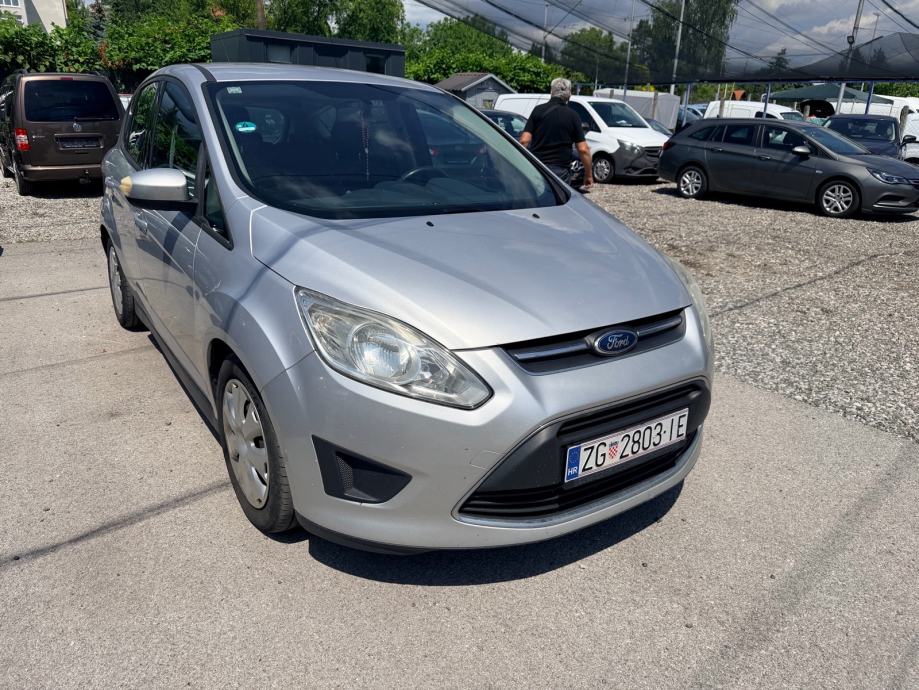 Ford C-Max 1,6TDCI*ODLIČNO STANJE*, fotografija 3
