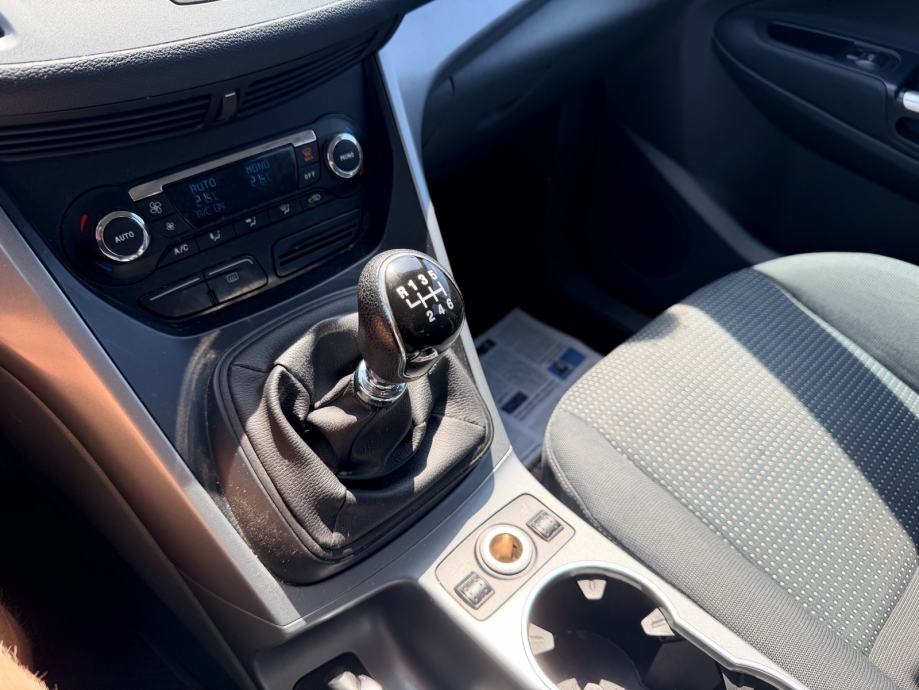 Ford C-Max 1,6TDCI*ODLIČNO STANJE*, fotografija 10