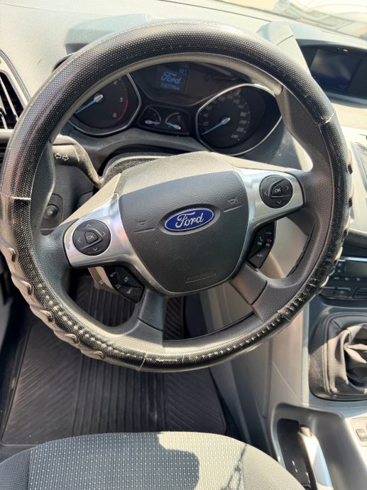 Ford C-Max 1,6TDCI*ODLIČNO STANJE*, fotografija 14