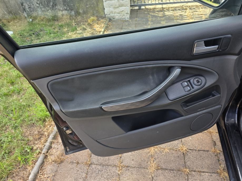 Ford C-Max 1.8 TDCi, 2009. – 150.000 km, 1. vlasnik, reg. do 07.2026, fotografija 11