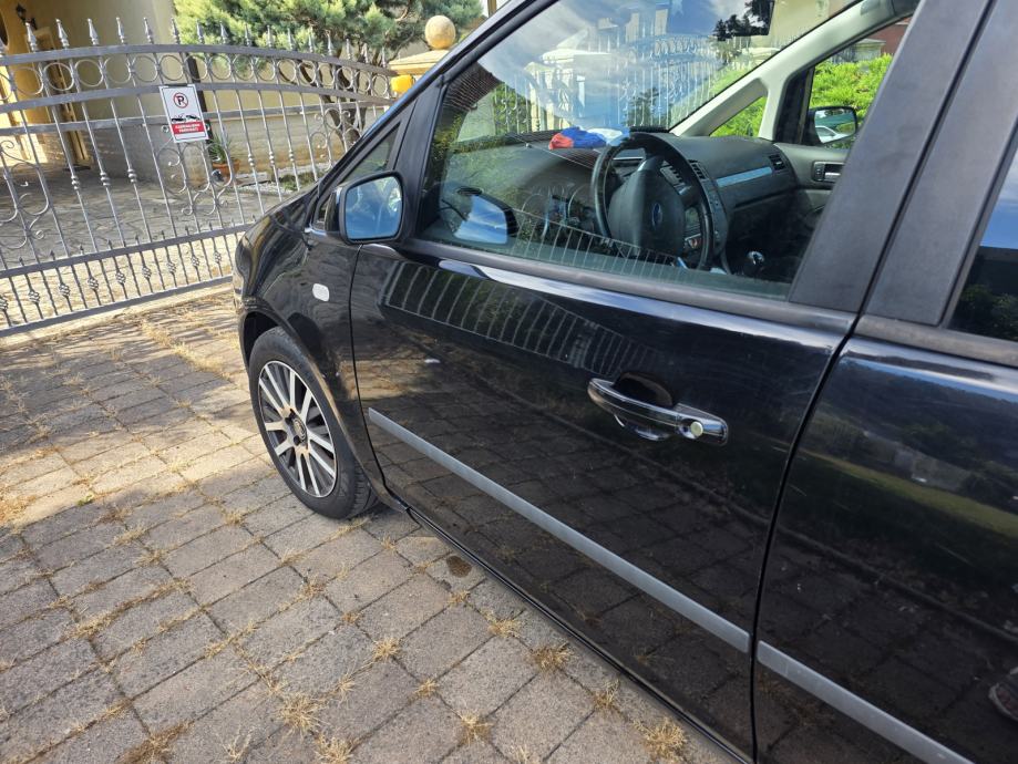 Ford C-Max 1.8 TDCi, 2009. – 150.000 km, 1. vlasnik, reg. do 07.2026, fotografija 7