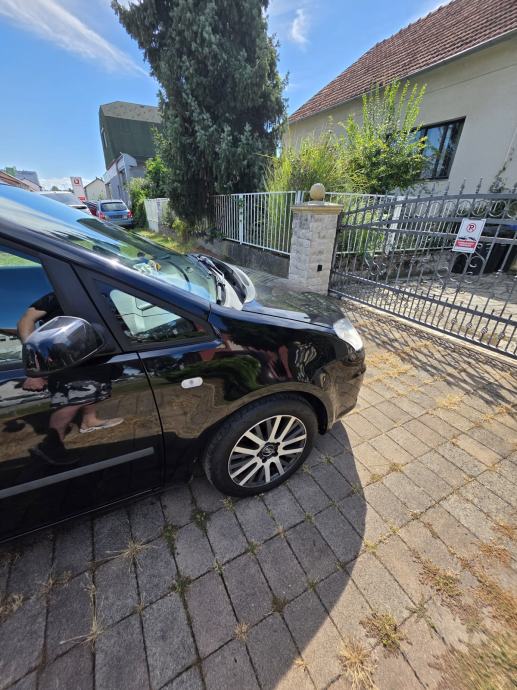 Ford C-Max 1.8 TDCi, 2009. – 150.000 km, 1. vlasnik, reg. do 07.2026, fotografija 16