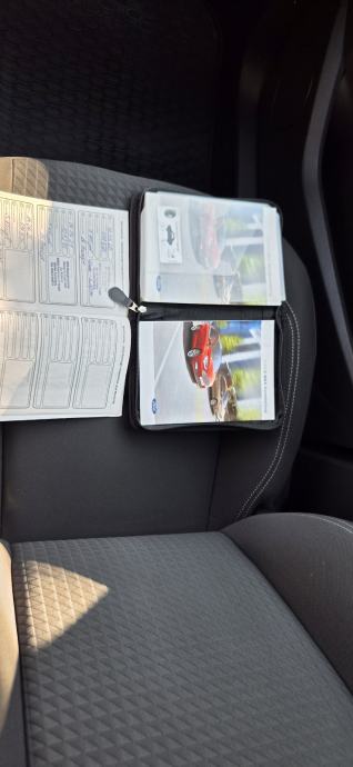Ford C-Max 2,0 TDCi Panorama, Navi, fotografija 12