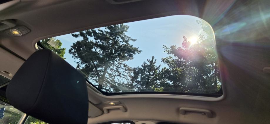 Ford C-Max 2,0 TDCi Panorama, Navi, fotografija 7