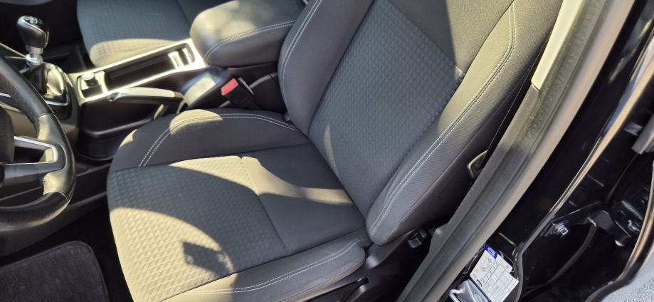 Ford C-Max 2,0 TDCi Panorama, Navi, fotografija 10