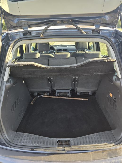 Ford C-Max Minivan, fotografija 7