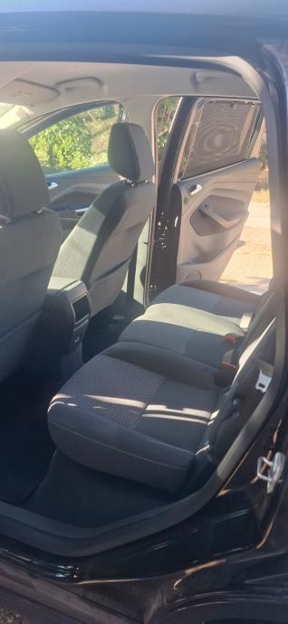 Ford C-Max MONOVOLUMEN, fotografija 2