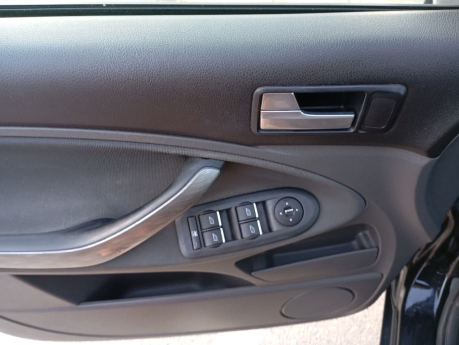 Ford C-Max, fotografija 6
