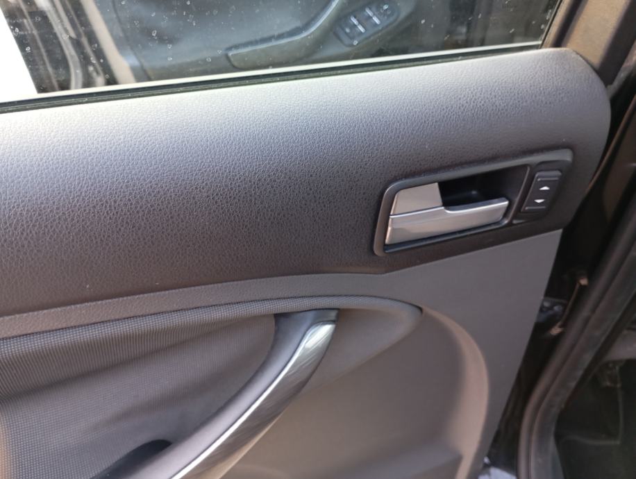 Ford C-Max, fotografija 7