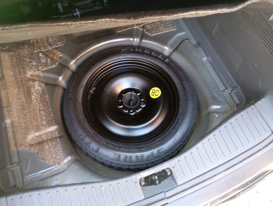 Ford C-Max, fotografija 16