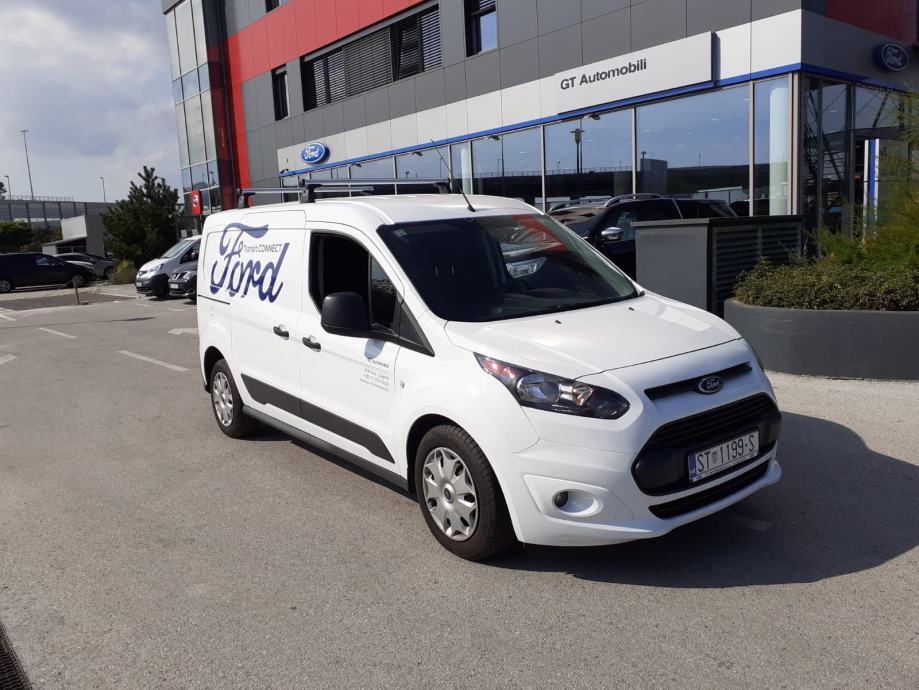 Ford Connect 1,5 TDCi  95.200,00 + PDV