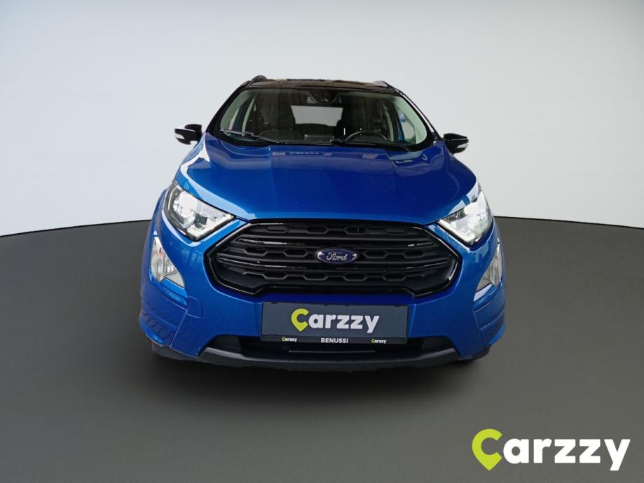 Ford Ecosport 1.0 ECOBOOST ST LINE - 3 godine jamstva, fotografija 3