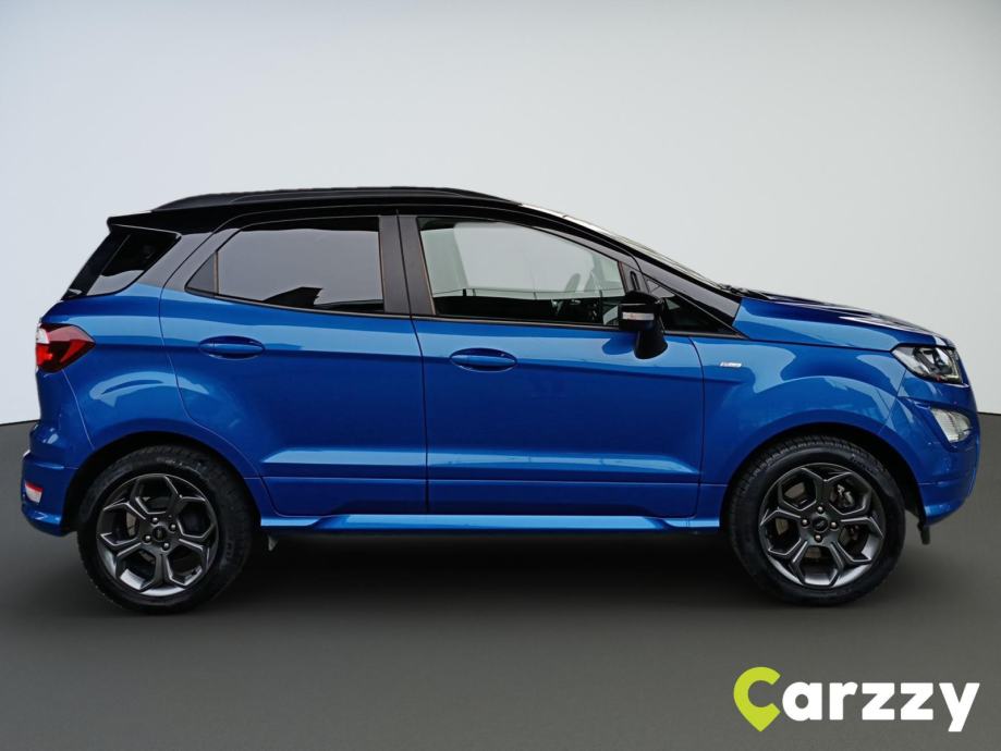 Ford Ecosport 1.0 ECOBOOST ST LINE - 3 godine jamstva, fotografija 5