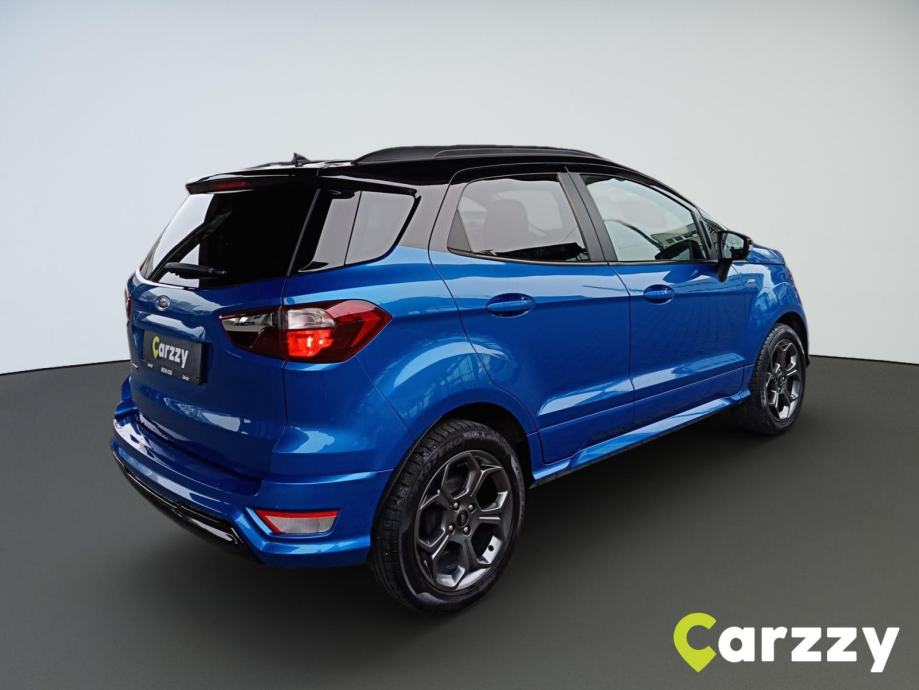 Ford Ecosport 1.0 ECOBOOST ST LINE - 3 godine jamstva, fotografija 6