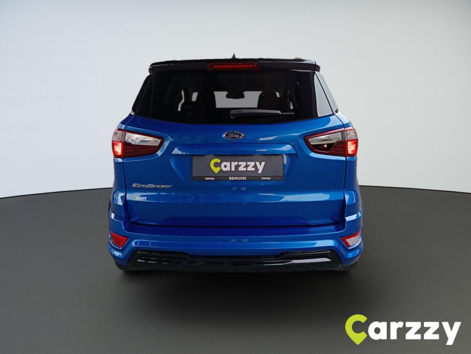 Ford Ecosport 1.0 ECOBOOST ST LINE - 3 godine jamstva, fotografija 7