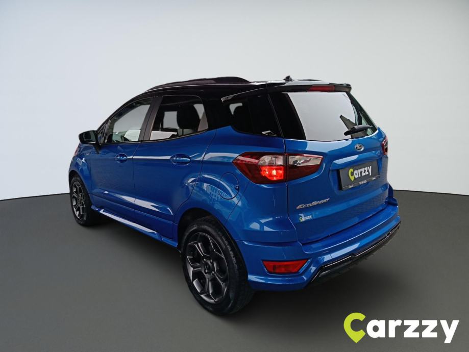Ford Ecosport 1.0 ECOBOOST ST LINE - 3 godine jamstva, fotografija 8