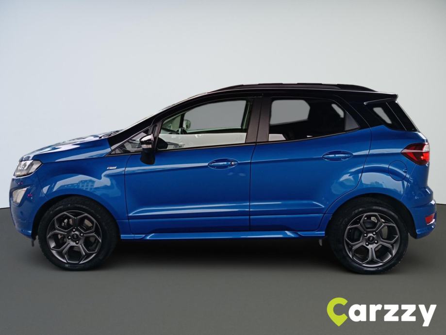 Ford Ecosport 1.0 ECOBOOST ST LINE - 3 godine jamstva, fotografija 9