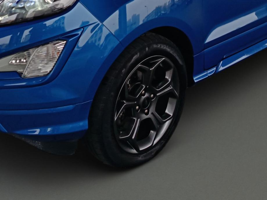 Ford Ecosport 1.0 ECOBOOST ST LINE - 3 godine jamstva, fotografija 11