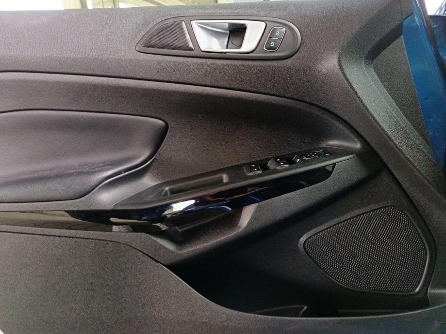 Ford Ecosport 1.0 ECOBOOST ST LINE - 3 godine jamstva, fotografija 15