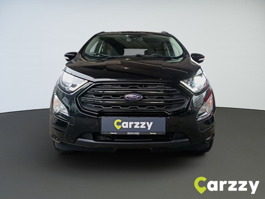 Ford Ecosport 1.0 ECOBOOST ST-LINE - 3 godine jamstva, fotografija 3