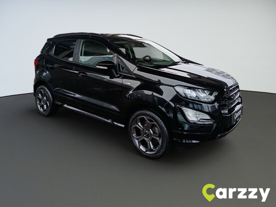 Ford Ecosport 1.0 ECOBOOST ST-LINE - 3 godine jamstva, fotografija 4