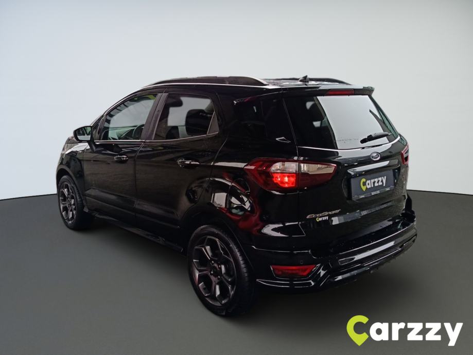 Ford Ecosport 1.0 ECOBOOST ST-LINE - 3 godine jamstva, fotografija 5