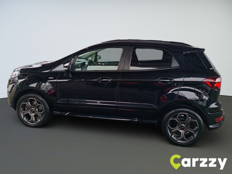 Ford Ecosport 1.0 ECOBOOST ST-LINE - 3 godine jamstva, fotografija 6