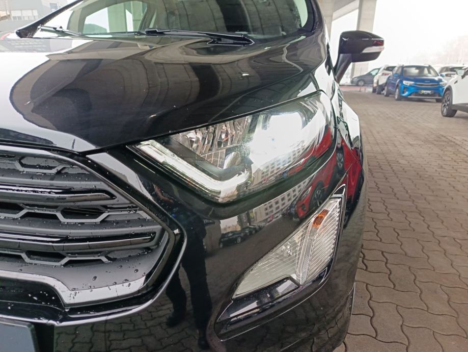 Ford Ecosport 1.0 ECOBOOST ST-LINE - 3 godine jamstva, fotografija 7