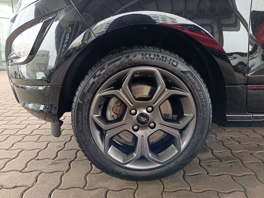 Ford Ecosport 1.0 ECOBOOST ST-LINE - 3 godine jamstva, fotografija 9