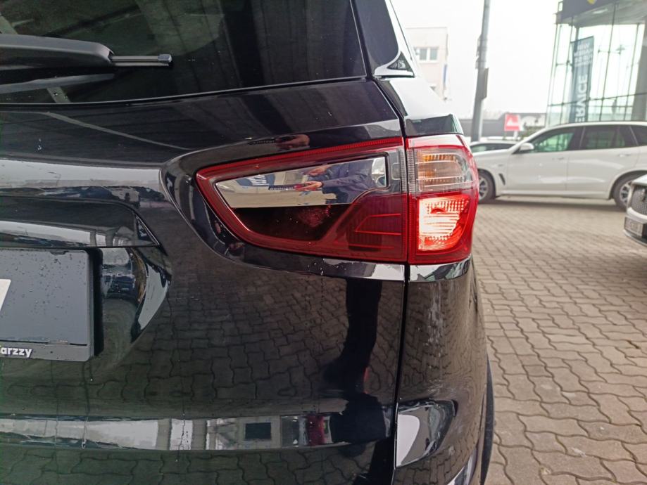 Ford Ecosport 1.0 ECOBOOST ST-LINE - 3 godine jamstva, fotografija 11