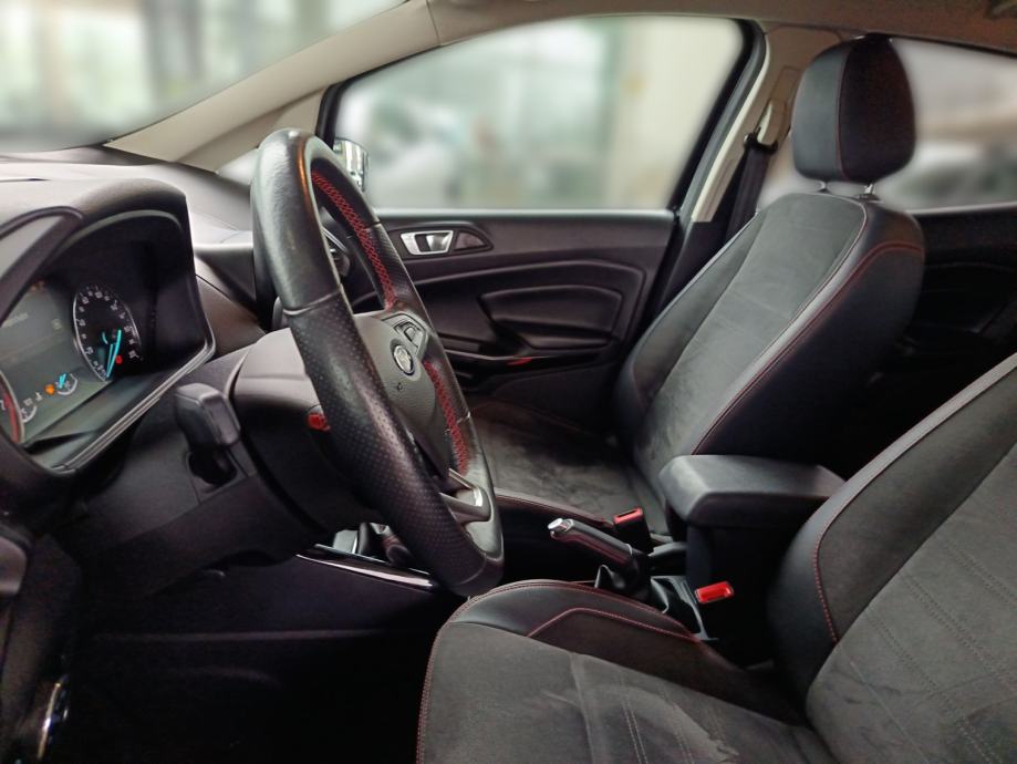 Ford Ecosport 1.0 ECOBOOST ST-LINE - 3 godine jamstva, fotografija 13